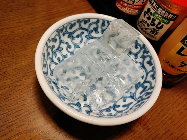 牛繁食べたもの３