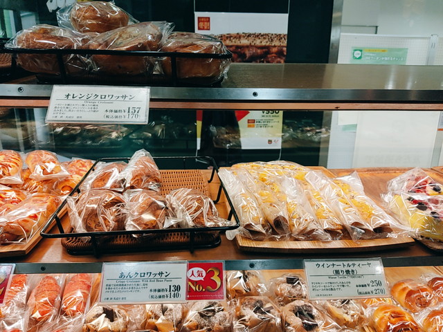 ヴィドフランスパン８