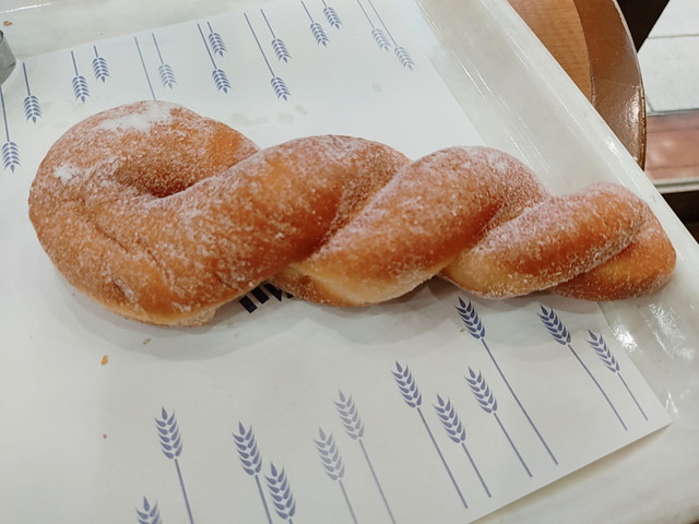 ヴィドフランス食べたもの１０