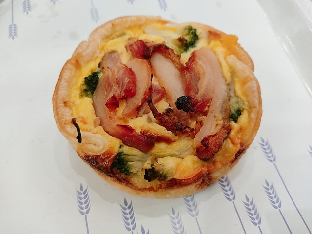 ヴィドフランス食べたもの１１