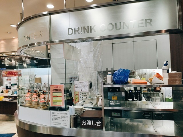 ヴィドフランス食べたもの４