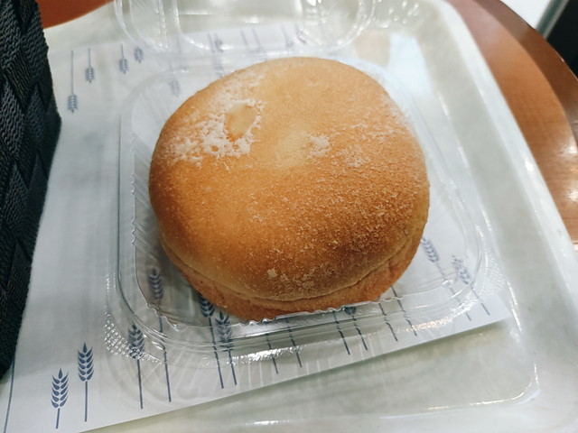 ヴィドフランス食べたもの５