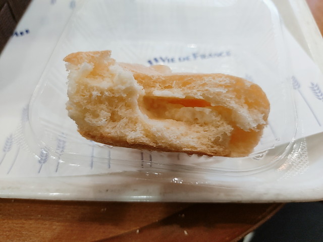 ヴィドフランス食べたもの６