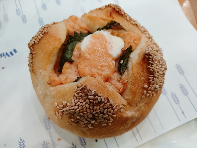 ヴィドフランス食べたもの９