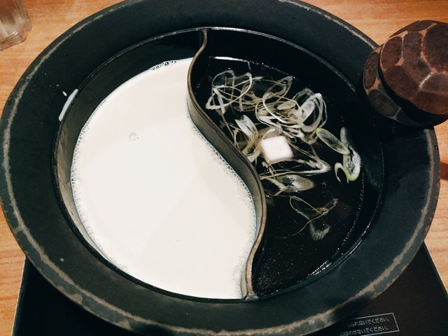 温野菜食べたもの１