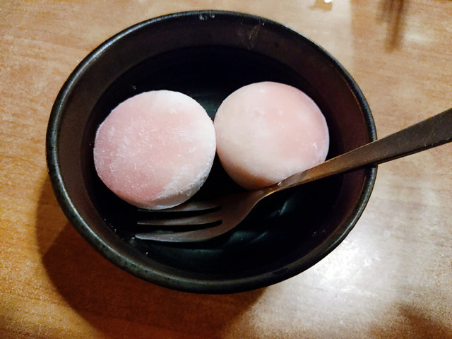 温野菜食べたもの１７