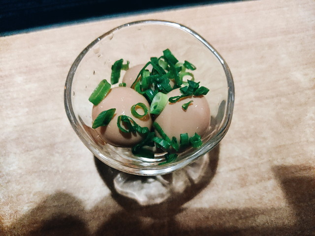 温野菜食べたもの８