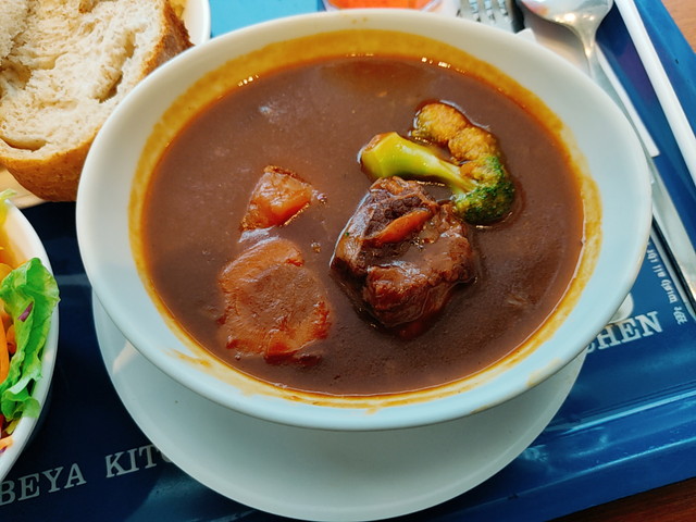 神戸屋パン食べ放題７