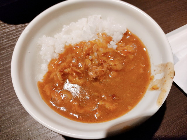 しゃぶ葉食べたもの８