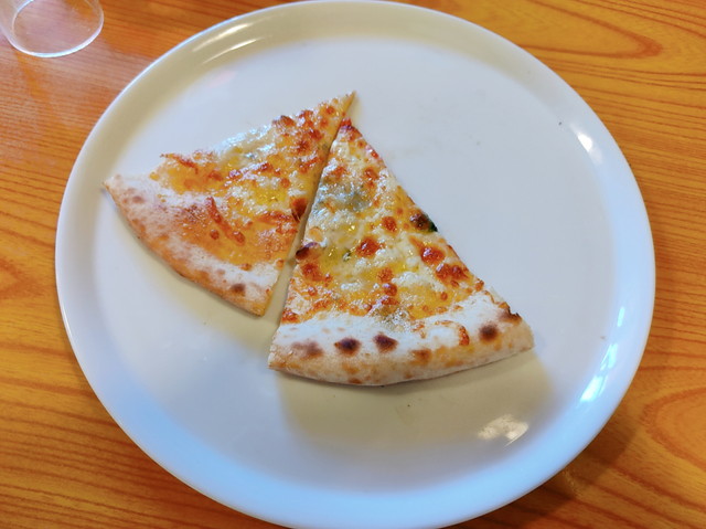 モダンパスタ食べ放題１０