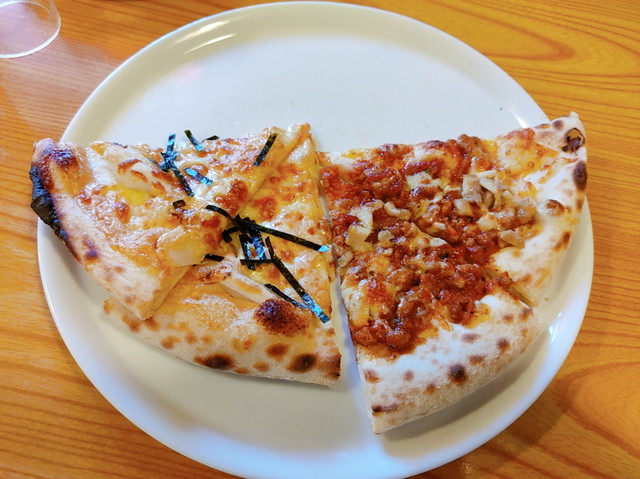 モダンパスタ食べ放題１１