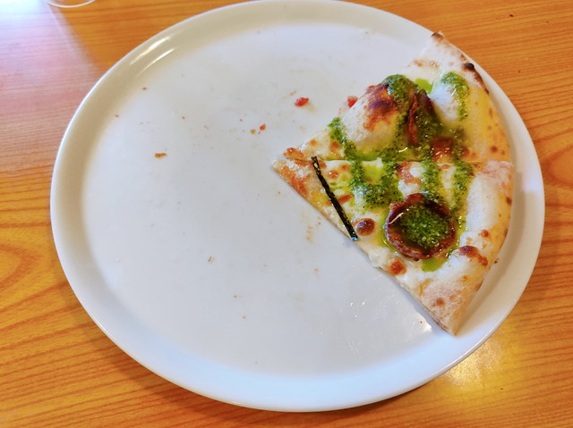 モダンパスタ食べ放題１５