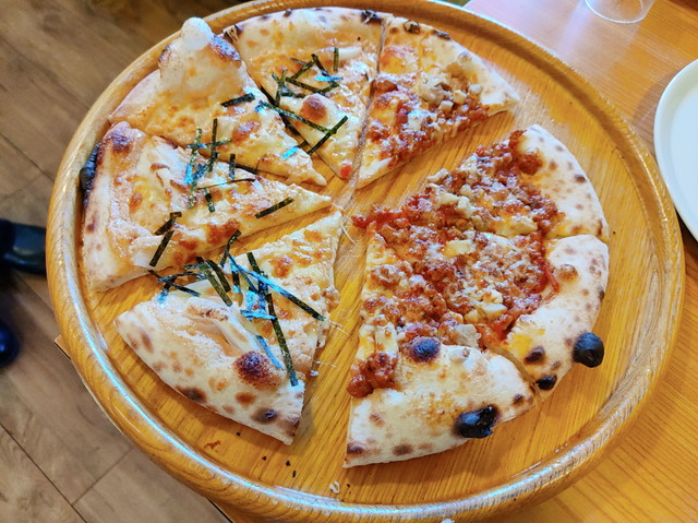 モダンパスタ食べ放題５