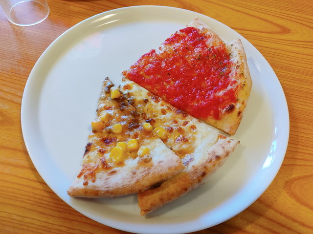 モダンパスタ食べ放題９