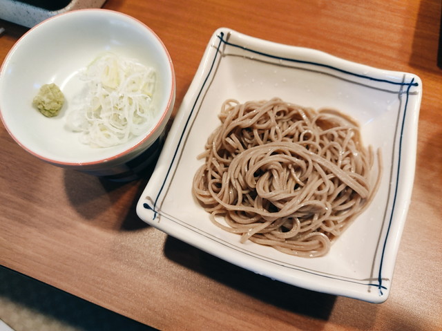 夢庵食べたもの１０