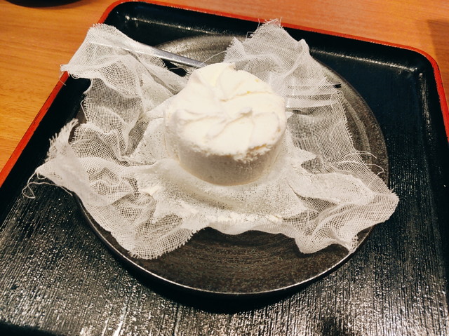 夢庵食べたもの１１