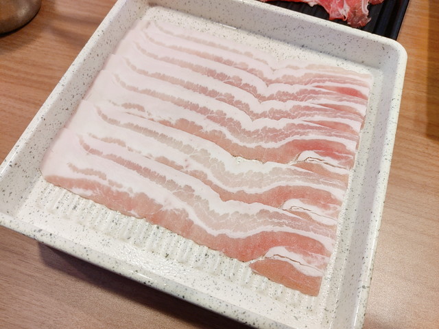 夢庵食べたもの３