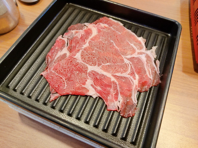 夢庵食べたもの４