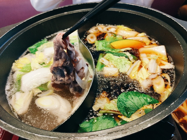 夢庵食べたもの６