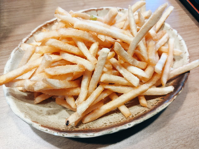 夢庵食べたもの７