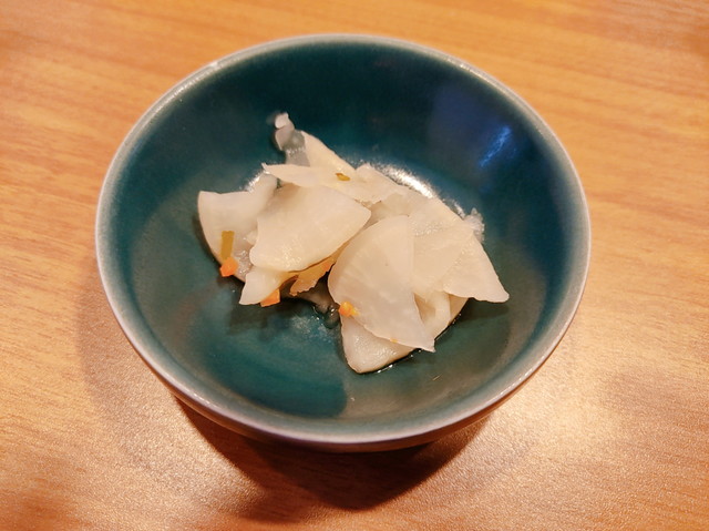夢庵食べたもの９