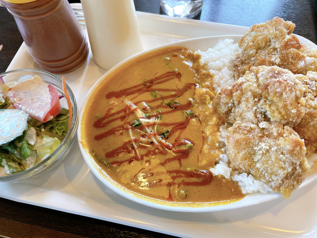 埼玉唐揚げ食べ放題 diner引用