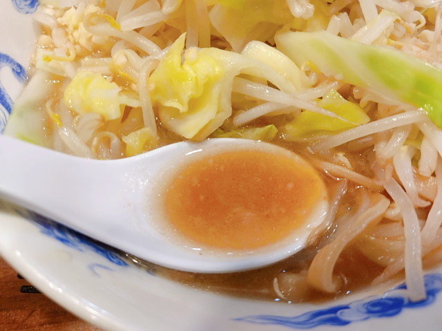 ジャンクガレッジ食べたもの５