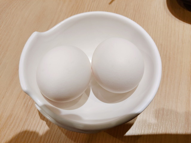 しゃぶ菜食べたもの２