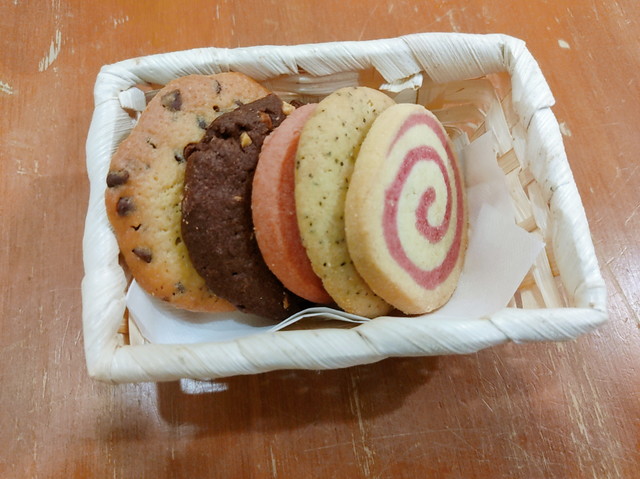 ステラおばさん食べ放題１１