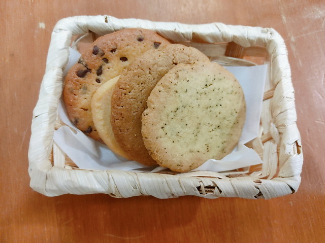 ステラおばさん食べ放題１２