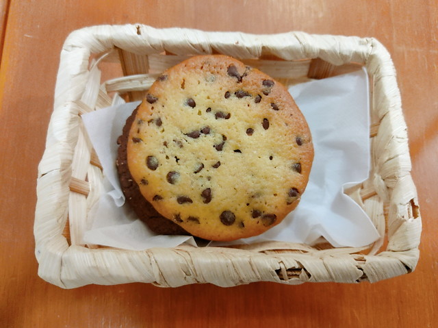 ステラおばさん食べ放題１３