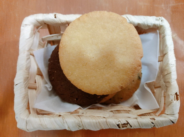 ステラおばさん食べ放題１４