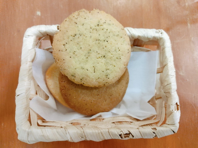 ステラおばさん食べ放題１５