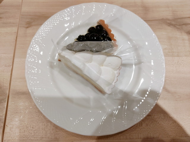 デリス食べ放題１０