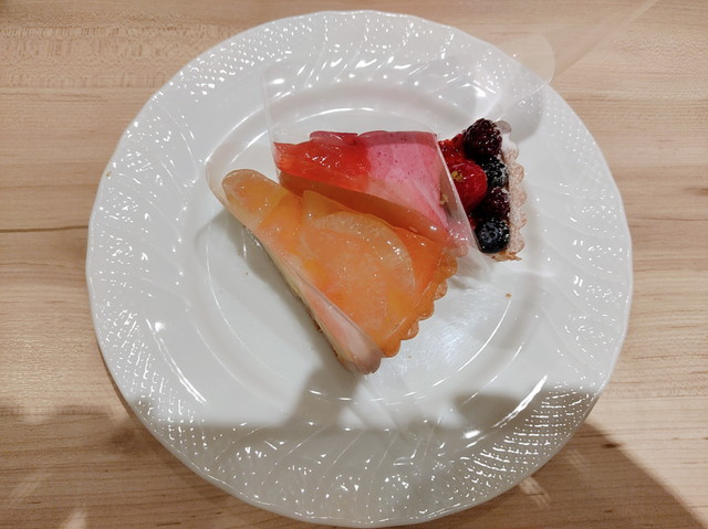 デリス食べ放題１１