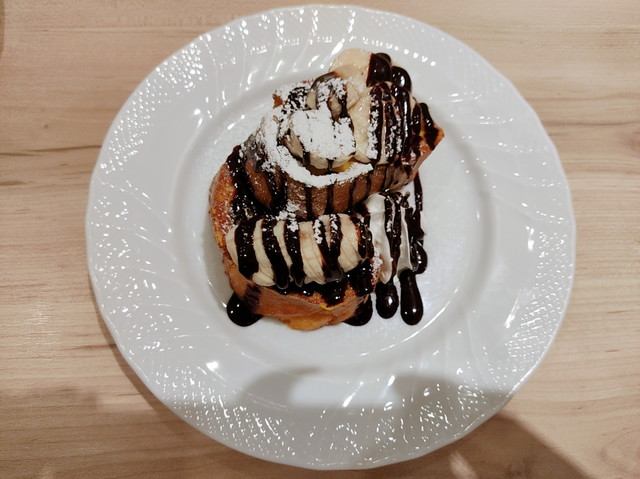 デリス食べ放題１３