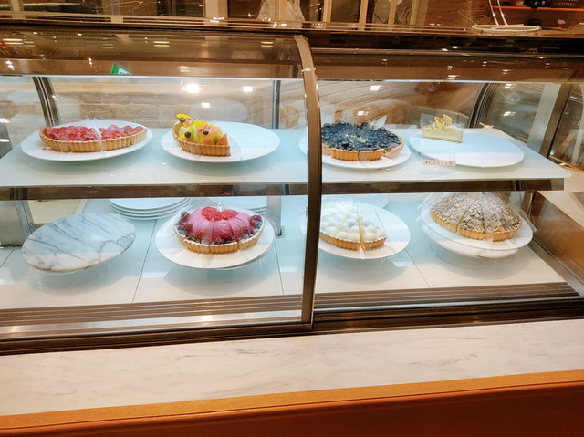 デリス食べ放題７