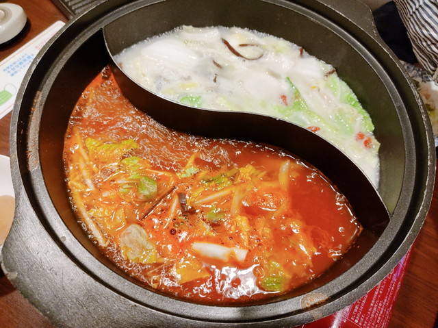 バーミヤン食べ放題０
