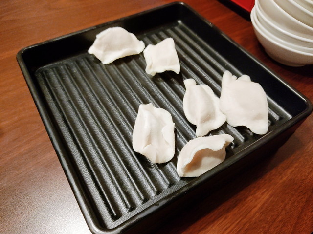 バーミヤン食べ放題１８