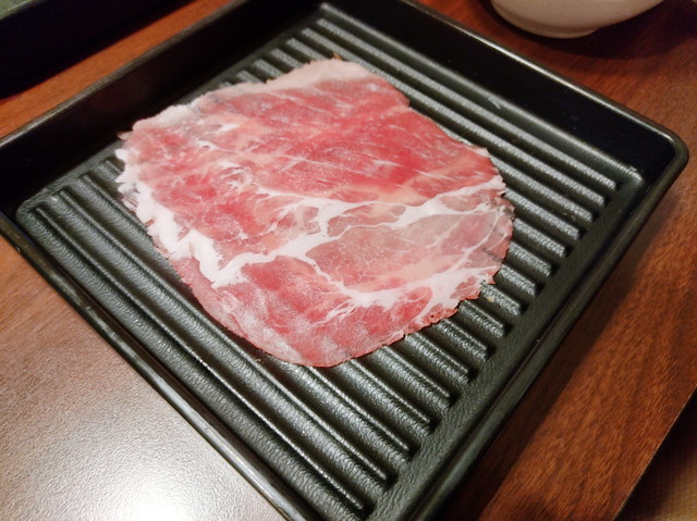 バーミヤン食べ放題１９
