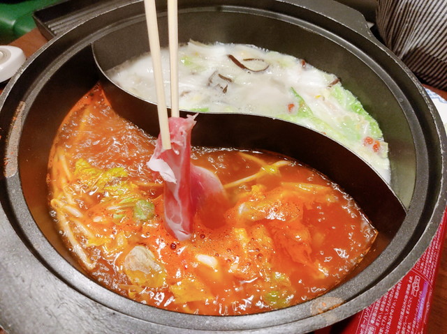 バーミヤン食べ放題２３