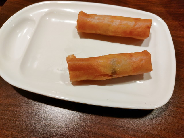 バーミヤン食べ放題２７