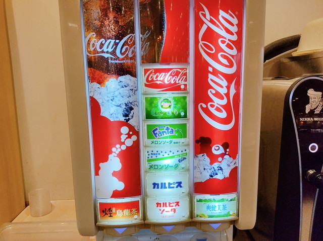 かっぱ寿司メニュー５
