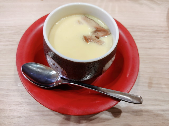 かっぱ寿司食べたもの１０