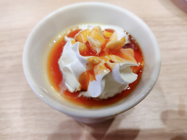 かっぱ寿司食べたもの１４