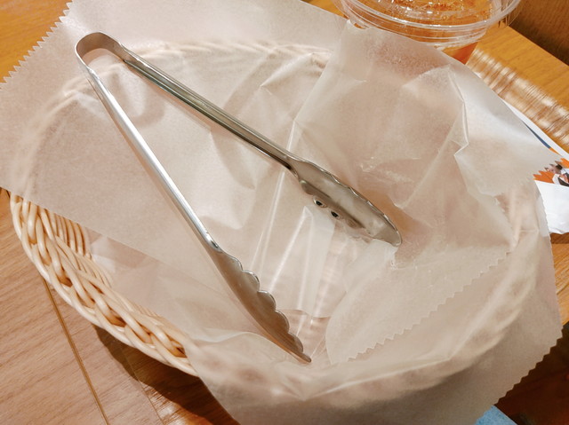 サンジェルマンパン食べ放題02