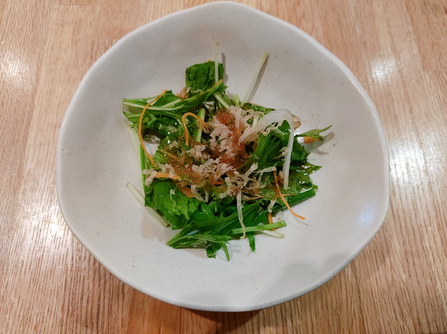 築地玉寿司食べ放題食べたもの４