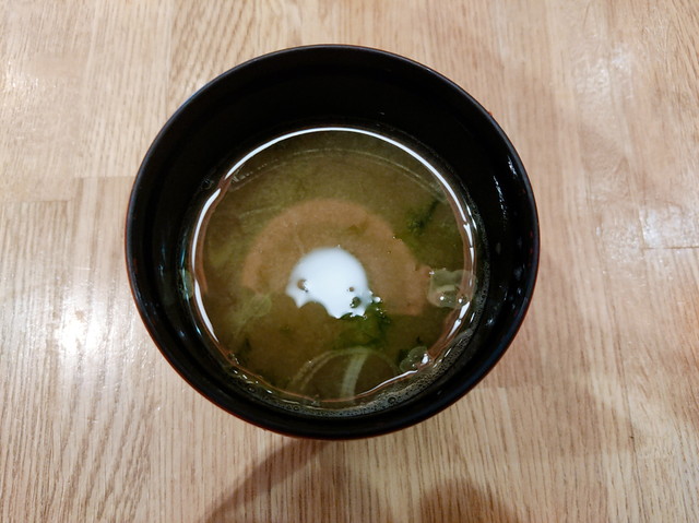築地玉寿司食べ放題食べたもの５