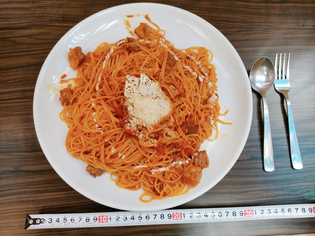 ベビフェ食べたもの２