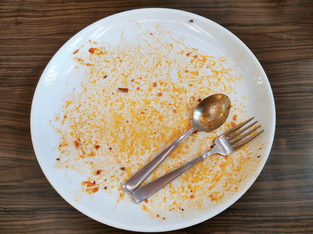 ベビフェ食べたもの４